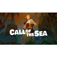 Call of the Sea (PC)