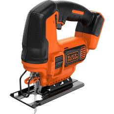 Black + Decker Stiksav u/batteri +lader