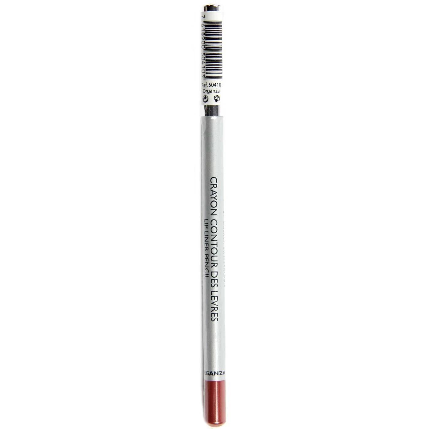 Mavala læbekantblyant Organza 1.4 g tester