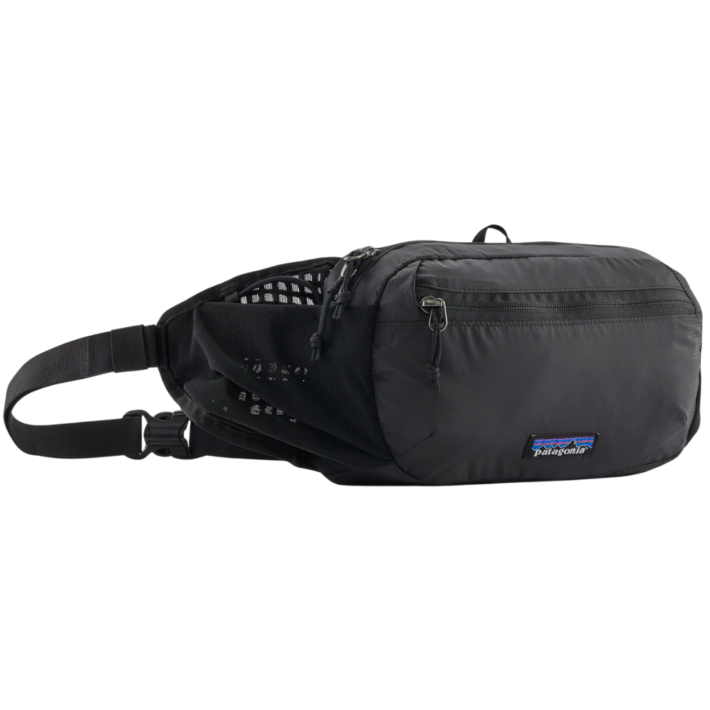 Patagonia Terravia Hip Pack Black