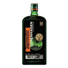Jägermeister Copenhagen Liqueur Edition 35% 1L