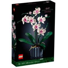 Lego - Orchid
