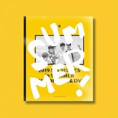 Sechskies - 2019 Sechskies in Summer Photobook / 120pg...