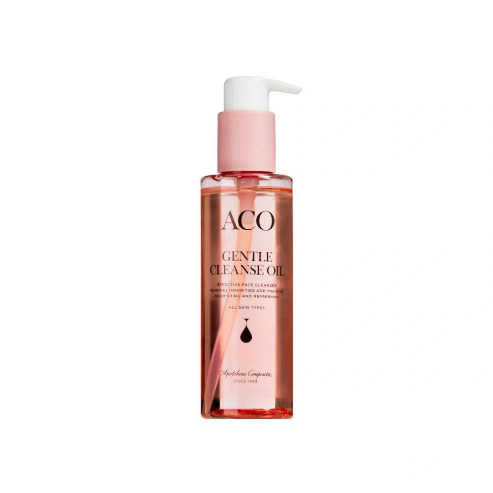 ACO Gentle Cleanse Oil - 150 ml