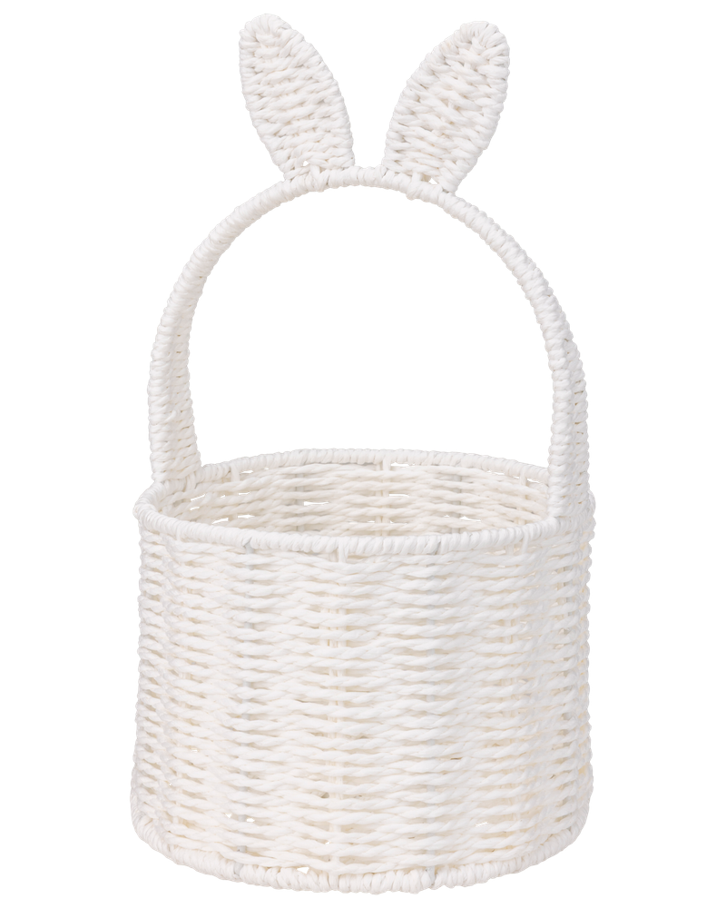 Påskkorg Kanin - H 32,5 cm