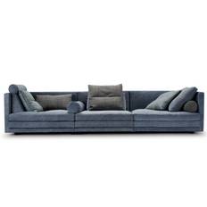 Cocoon Sofa 340x106 - Eilersen