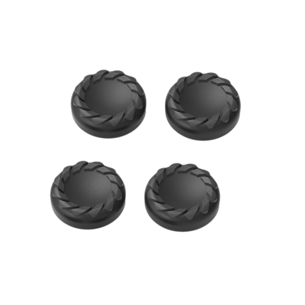 Til Switch2 Joy-Con Silikonehætte Joystick-hætte Beskyttelseshætte C