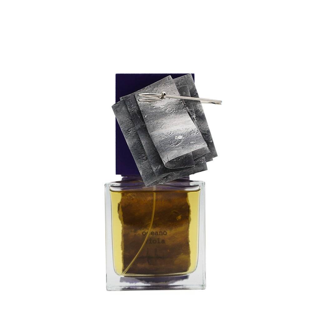 Filippo sorcinelli Oceano Viola 100 ml Extrait de Parfum