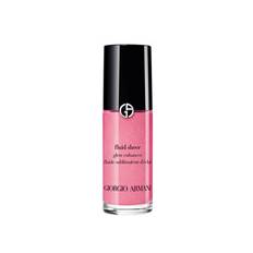 Armani Fluid Sheer Foundation N° 8 pink 18 ml