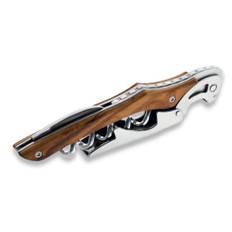 Smart Style Corkscrew, bocote