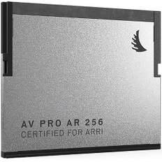 Angelbird ARRI AV PRO AR 256Gb CFast Memory Card