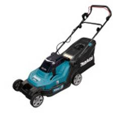 MAKITA PLÆNEKLIPPER 2X18V DLM432Z