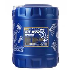 MANNOL MN8211-10 Automatlådeolja ATF Special, Innehåll: 10l