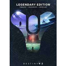 Destiny 2: Legendary Edition