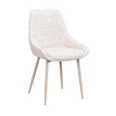 Rowico Home Sierra matstol Ljusbeige/beige