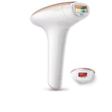 Philips Lumea Advanced SC1997/00 IPL - långvarig hårborttagning