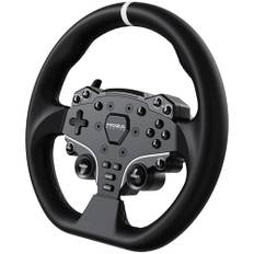 Moza Racing Es Steering Wheel For R5 & R9 V2 Sort