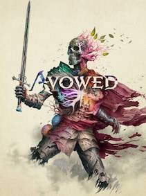 Avowed (PC) - Steam Account - GLOBAL
