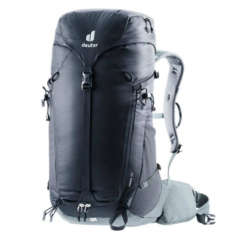 Deuter Trail 30L Hiking Backpack Model 3440724-7411 - N/A