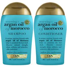 Ogx Argan Oil Package Mini