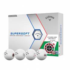 Callaway Supersoft 2023 - Casino