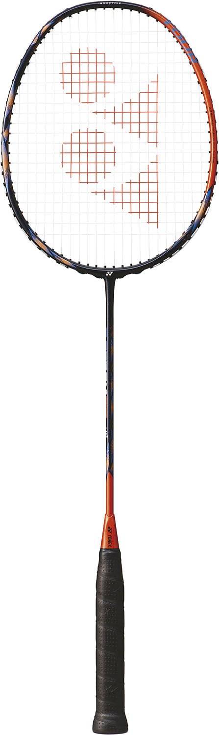 YONEX ASTROX 77 Tour Badminton High Orange 4U6 AX77T Racket, (752)