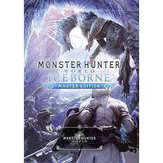 Monster Hunter World: Iceborne Master Edition PC (Europe & UK)