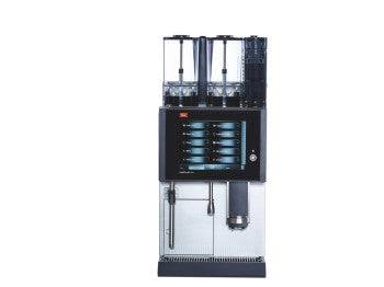 Melitta Cafina CT8