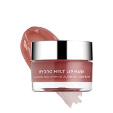 Hydro Melt Lip Mask Læbebehandling Pink SIGMA Beauty