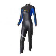 Blueseventy Sprint Våddragt - Dame - (2022) - XS (Extra Small)