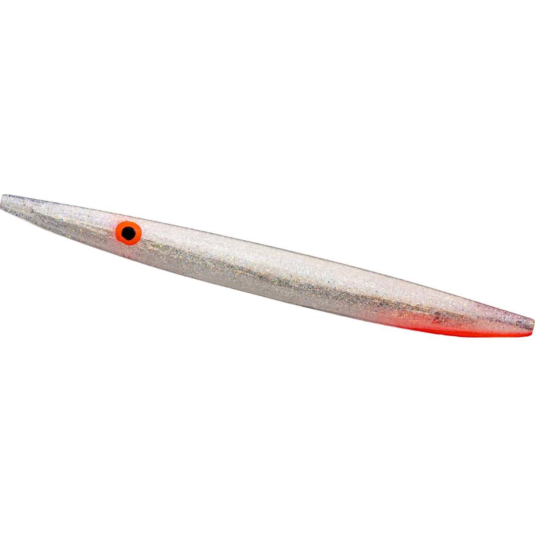 PFB U360 Kystwobler 19 Gram Red Eye Albino