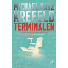Terminalen - Michael Katz Krefeld - Bog