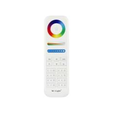 Smart Light | Mi Light | Fjärrkontroll | 8 zoner | RGB+CCT | 16 miljoner färger