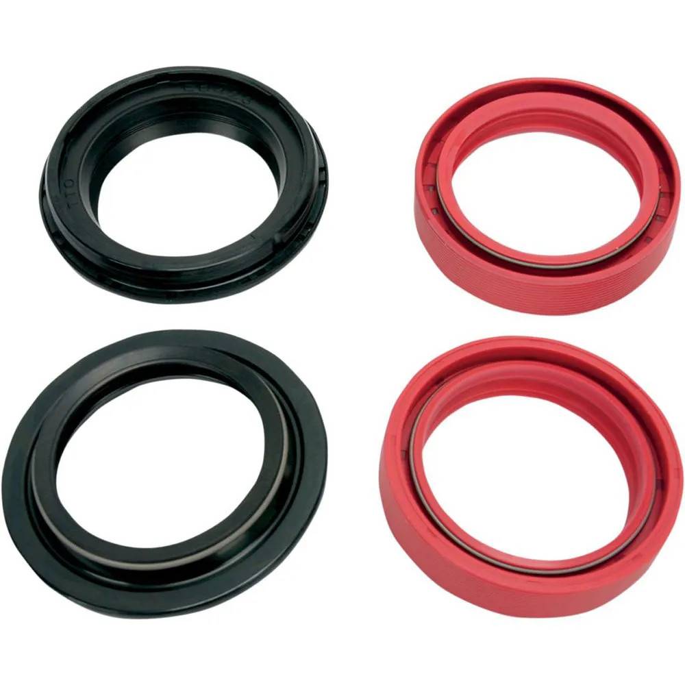 Moose Hard-parts Kawasaki Klx230/r 20 37x50.35x11mm Gaffel Støvforsegling Kit