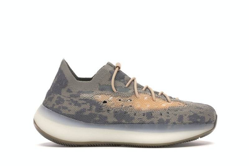 adidas Yeezy Boost 380 Mist (Kids) - 28 2/3 / Standard