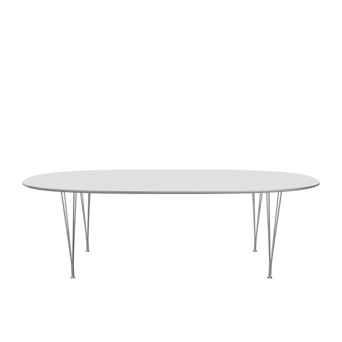 Fritz Hansen | Superellips B614