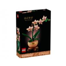 LEGO® Botanicals 10343 Mini Orchid