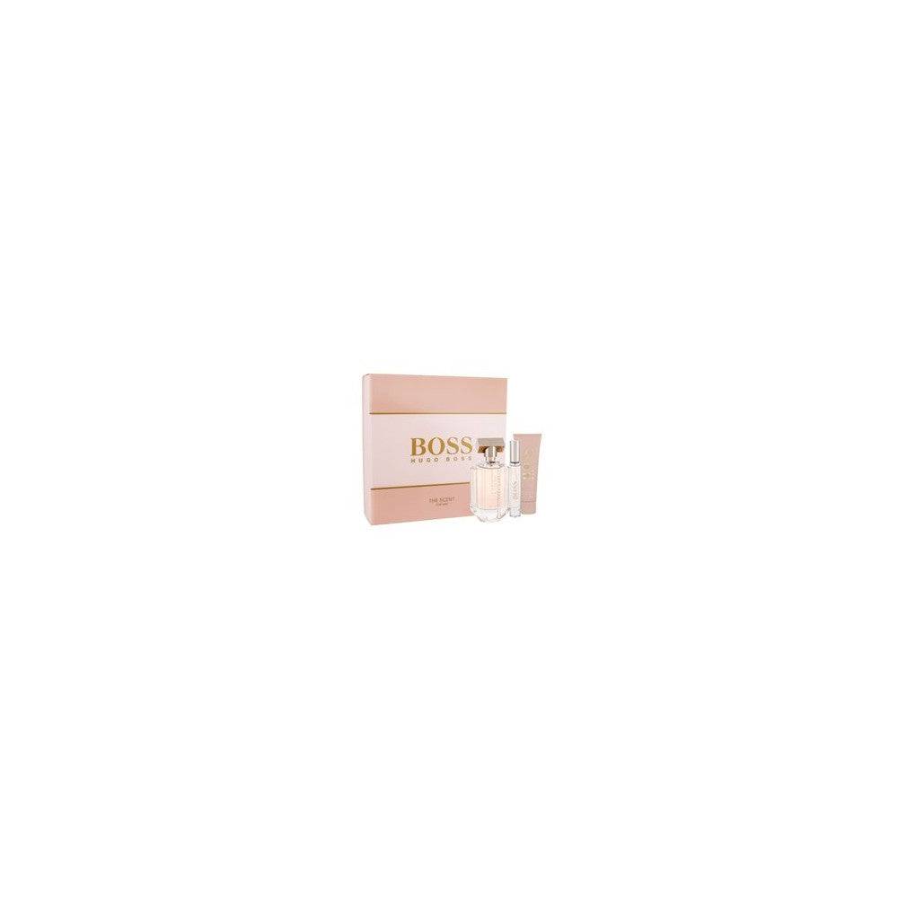 Hugo Boss The Scent Donna 100 ml — Eau de Parfum
