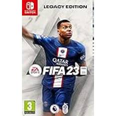 Fifa 23 - Legacy Edition (Switch)