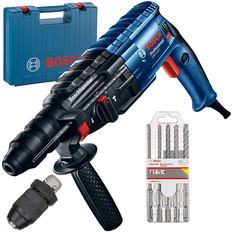 BOSCH GBH 240 F Ciocan rotopercutor SDS-plus 790 W, 2.7 J