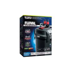 Fluval Spandpumpe Filter 207 Til Akvarie På Maks 220L