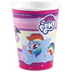 My little pony pap krus 250 ml , 8 stk.