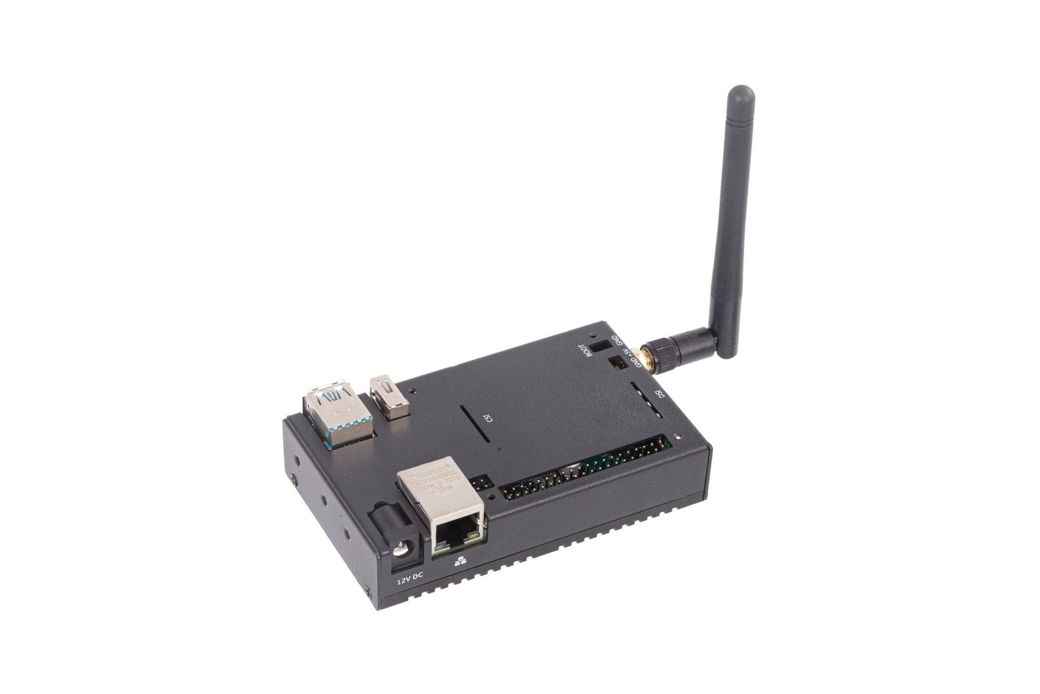 Edatec CM4 Nano WiFi, 4GB RAM, 16GB Storage
