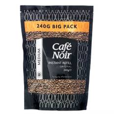 Café Noir Instant Kaffe Refill