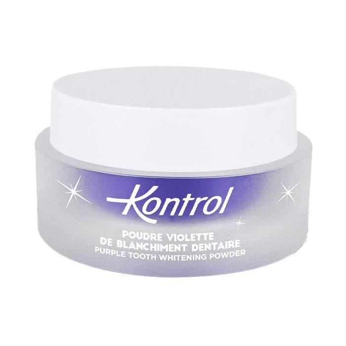 Kontrol Puder Korrigerande Lila
