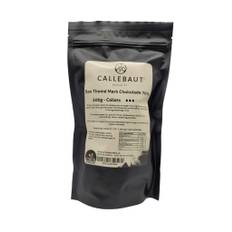 Callebaut Sao Thomé Mørk Chokolade - 70%, 500g