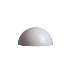 Panthella 400 Bordslampa Opal White