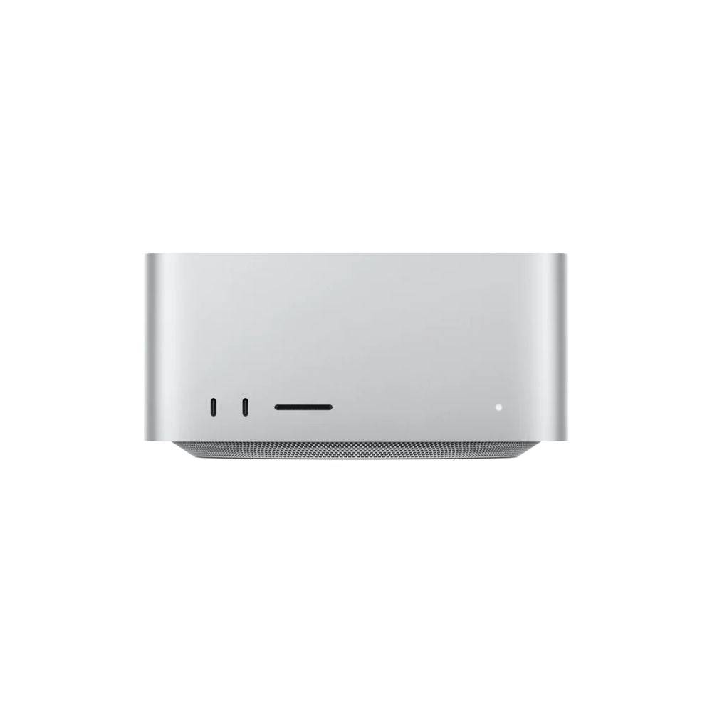 Mac Studio (2025) - M4 Max - 16-kärnig CPU & 40-kärnig GPU - 48GB RAM - 4TB SSD