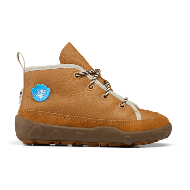 Affenzahn Winter Shoe Leather Easy – Affenzahn - 24