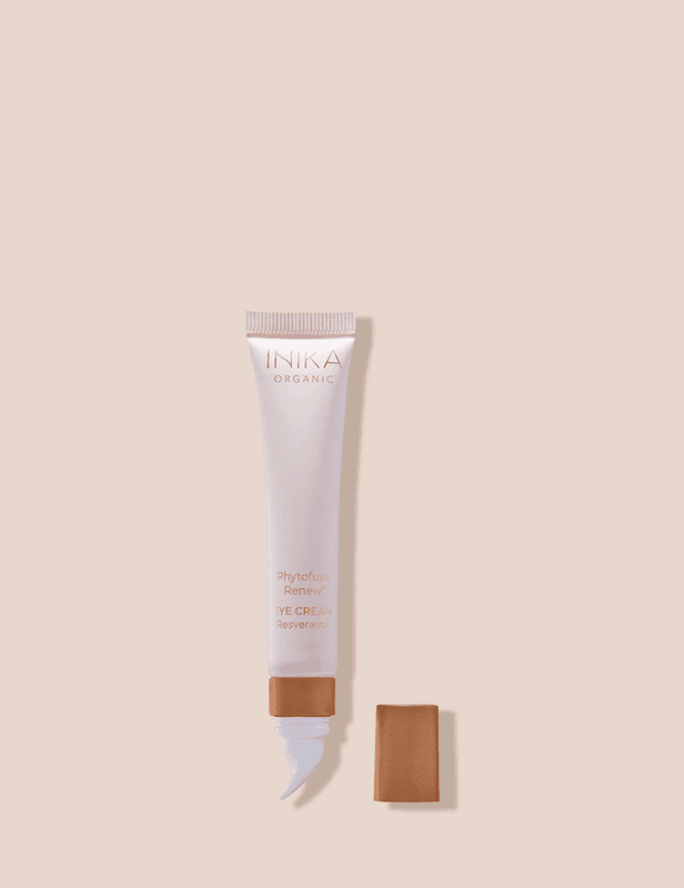 INIKA Organic Phytofuse Renew? Eye Cream - 15 ml